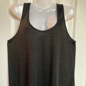 Athletic Works size LARGE RACERBACK TANK